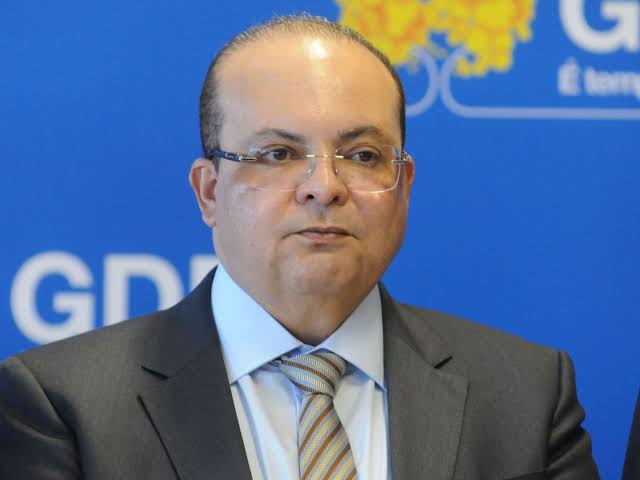 “Eu me elegeria ao Senado com ou sem eles”, disse Ibaneis sobre o apoio de Bolsonaro