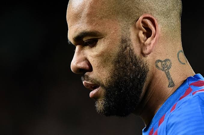 Caso Daniel Alves: destroem a vida de uma pessoa e depois absolvem