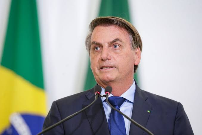 STF arquiva investigação contra Bolsonaro por suposta fraude em cartão de vacina
