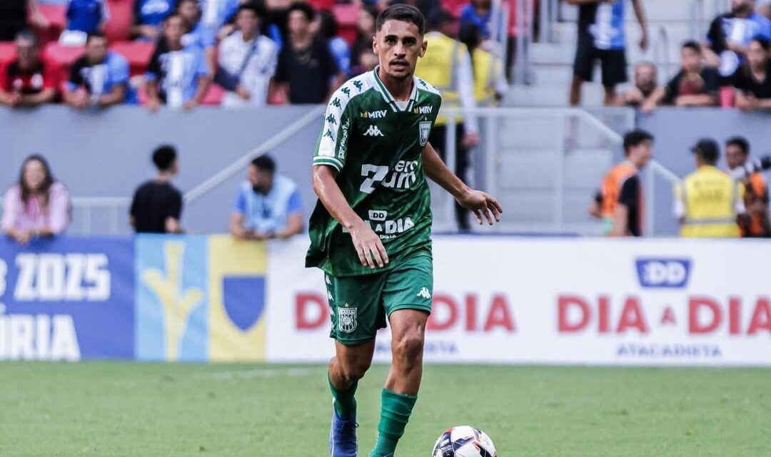 Gama é o campeão brasiliense de 2025