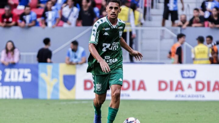 Gama é o campeão brasiliense de 2025