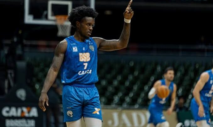 Duelo de titãs: Brasília Basquete e Minas Tênis se enfrentam no Nilson Nelson