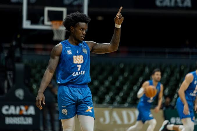 Duelo de titãs: Brasília Basquete e Minas Tênis se enfrentam no Nilson Nelson