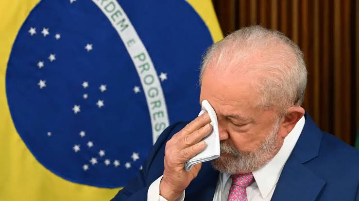 Lula na Pesquisa Genial/Quaest: “foguete não tem ré”