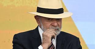 Segundo Datafolha, governo Lula é reprovado por 49% dos brasileiros