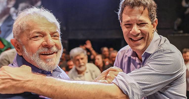 Em 2025, o governo Lula já arrecadou mais de R$ 1 trilhão em impostos