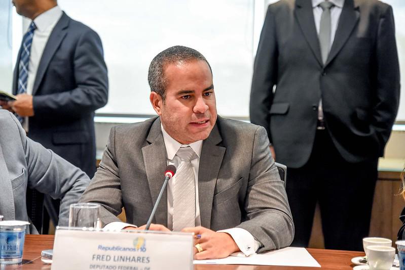 No Dia de Combate ao Bullying, Fred Linhares alerta: “É hora de agir”