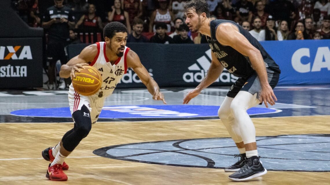 NBB 2024/2025: o que está acontecendo com o Brasília Basquete?