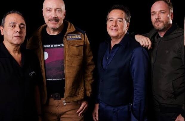 Depois de misturar microfone com militância e arrogância política, Ira! tem shows cancelados