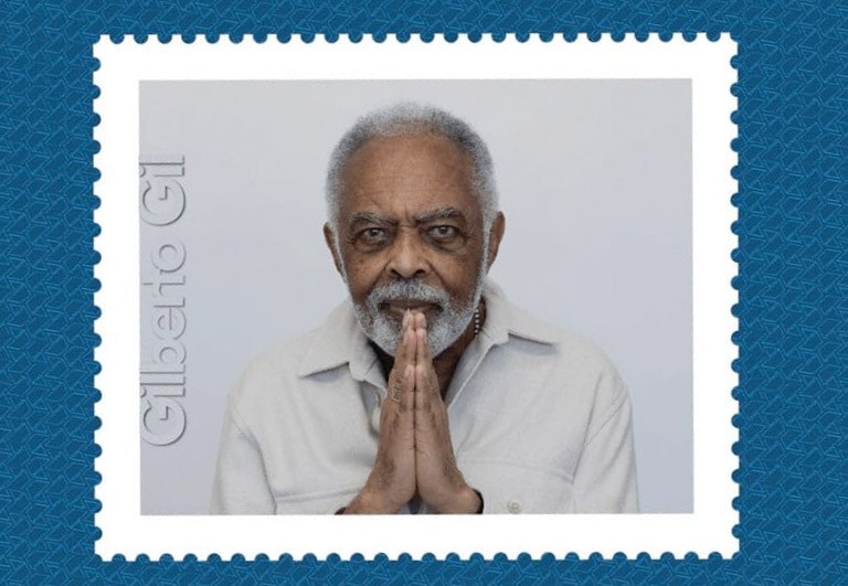 Mesmo com o plano de saúde dos funcionários suspenso e com um rombo bilionário, Correios desembolsa R$ 4 milhões para patrocinar turnê de Gilberto Gil