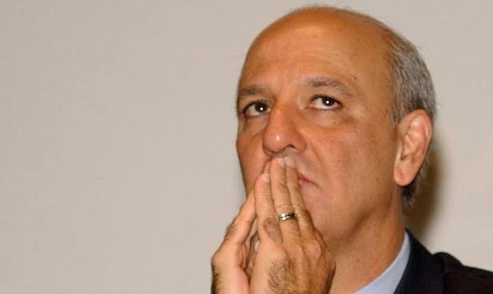 José Roberto Arruda e a sua triste epifania