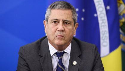 STF autoriza visita de parlamentares ao General Braga Netto