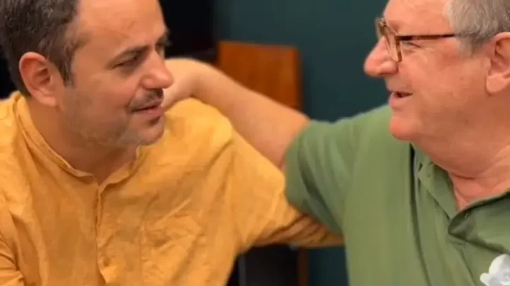 Cassação do mandato de Glauber Rocha: deputado carioca ganha o “reforço” de Frei Sérgio, o mesmo que resolveu atacar covardemente Frei Gilson