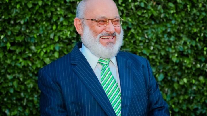 Morre, aos 78 anos, o pastor Maurílio Silva, ex-deputado distrital e conselheiro aposentado do TCDF