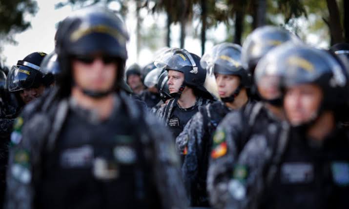 PEC da Segurança: se não tem “guarda nacional”, Governo Lula aposta em uma maquiada intervenção