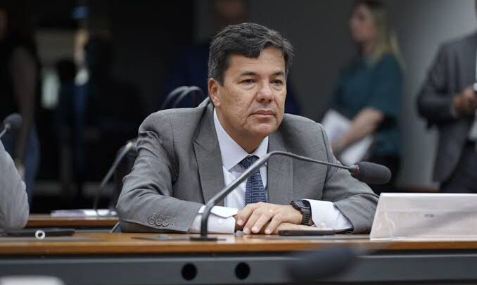 PEC da Segurança Pública: a escolha de Mendonça Filho para a relatoria é um sinal claro que a proposta sofrerá mudanças