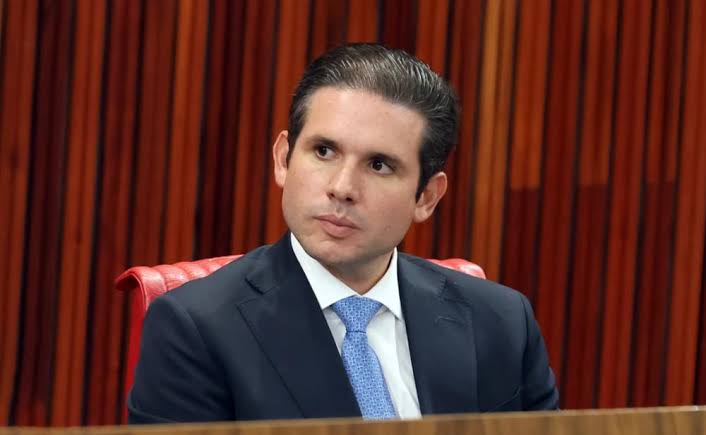 Hugo Motta critica atuação do Judiciário