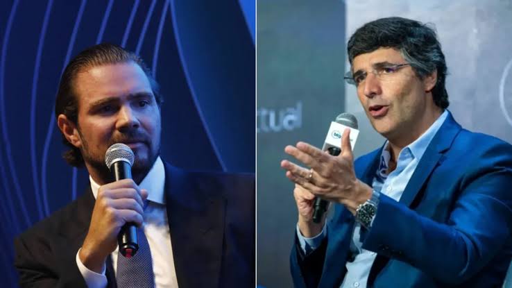 BRB/Master: Izalci, Damares e Leila aprovam requerimento para ouvir na CAE do Senado os banqueiros Paulo Henrique Costa e Daniel Vorcaro