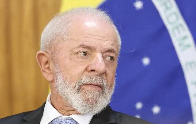 Segundo a Genial/Quaest, maioria dos brasileiros avaliam negativamente a atuação de Lula na segurança pública