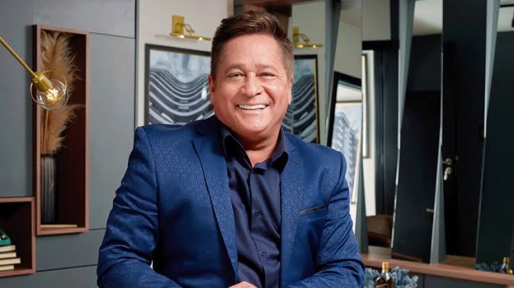 Questões políticas podem estar por trás da recusa do cantor Leonardo em participar das comemorações dos 60 anos da TV Globo