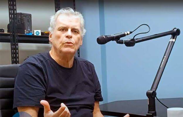Rock brasileiro de luto: morre Luiz Antônio Mello, da Fluminense FM, a “Maldita”