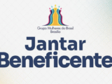 Jantar Beneficente reúne música, emoção e solidariedade em prol do Grupo Mulheres do Brasil Jantar Beneficente reúne música, emoção e solidariedade em prol do Grupo Mulheres do Brasil